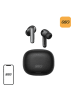QCY QCY Melobuds N65 kabellose Ohrhörer (schwarz)