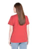 Ulla Popken Shirt in rot
