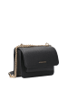 Michael Kors Schultertasche 32T4GC7C1T-001 Schwarz