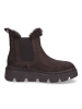 Tamaris Chelsea Boot in Braun