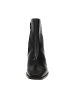 Vagabond Stiefeletten Fay in Schwarz