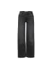 Street One Jeans in black soft wash