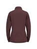 Odlo Jacket BRENSHOLMEN in Bordeaux435