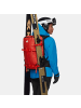 Mammut Nirvana 28 - Skitourenrucksack 50 cm (black) in mammut red-black