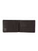 Golden Head Polo RFID Protect Geldbörse Leder 12,5 cm dunkelbraun