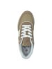 Beverly Hills Polo Club Sneaker Penny in Beige