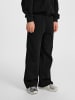 Hummel Hose Hmljr Loose Mädchen in BLACK