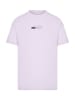 Mister Tee T-Shirts in lilac
