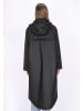 Schmuddelwedda Women Coat in black