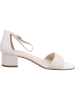 Tamaris Sandalette in weiß