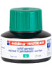 edding Nachfülltinte edding RMTK 25 für edding Permanentmarker retract 11 25ml grün
