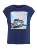 Chiemsee T-Shirt in Blau