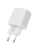 Tech Protect Tech Protect C20W USB-C PD 20 W USB-A QC 3 0