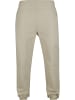 Urban Classics Trousers - Sweat in sand