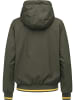 ragwear Funktionsjacke Oggie Sporty YOUMODO in Dark Olive