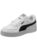 Puma Sneaker CA Pro Classic in weiß / schwarz