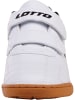 Lotto Kinder Sneaker "Pacer T" in Weiß