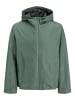 Jack & Jones Jacke in Laurel Wreath