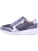 Finn Comfort Sneaker in grau