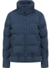 ICEBOUND Damen Winterjacke in Dunkelmarine