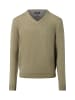 Nils Sundström Pullover in lind - 0038