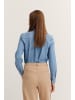 Bugatti Hemdbluse Langarm in 320-hellblau