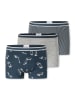 Schiesser Trunk 955 Multi in sortiert 14