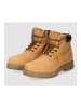 DOCKERS Stiefelette in Tan