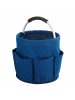 Maximex Universal Reinigungs-Caddy, Universal Reinigungs Caddy 16 l, Blau in Blau