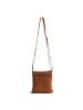The Chesterfield Brand Trenton Umhängetasche Leder 24 cm cognac