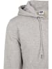 Urban Classics Kapuzenpullover in grey