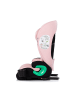 Chipolino Kindersitz Patrol i-Size in rosa