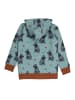 Walkiddy Sweatjacke Crazy Dogs-Sweat Jacket