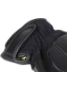Normani Outdoor Sports Einsatzhandschuhe mit Protektoren WatchDog Xtra Strong in Schwarz