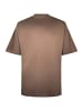 SikSilk T-Shirt Graphic in Brown