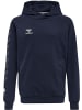 Hummel Kinder Sweatshirt in Blau