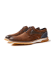 LLOYD Schuhe DARRIS in LIGHT BROWN