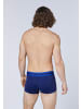 Chiemsee Boxer-Badehose in Blau