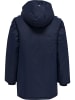 Hummel Hummel Reißverschluss Jacke Hmlcore Multisport Kinder in MARINE