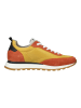 Sansibar Sneaker in Orange