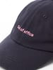 Nils Sundström Cap in marine - 0001