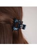 Claide Haarspangen und -clips Azura  in  Dunkelblau