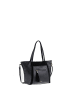 Pierre Cardin Handtasche in BLACK