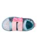 Skechers Skechers Sparkle Lite-Lil Heartsland in Grau