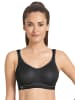 Anita Sport BH Air Control in Schwarz