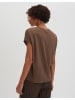 someday. Kanja Shirt in Hazelnut