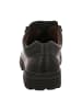 Mephisto Komfort Schnürschuhe in Grau