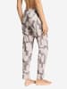 Hanro Pyjamahose Sleep & Lounge in divided circles