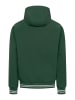 Derbe Softshelljacke Helgoby in eden_pale aqua