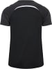 Hummel Hummel Druckknopf Polo Hmllead Herren in BLACK/ASPHALT